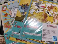 2026年最新】トムとジェリー ポスターの人気アイテム - メルカリ