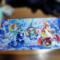 2026年最新】oceanic operetta プレイマットの人気アイテム - メルカリ