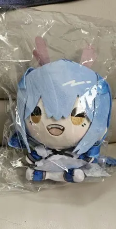 2026年最新】ドラゴンメイド ぬいぐるみの人気アイテム - メルカリ