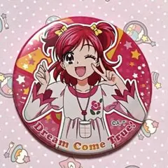 2026年最新】夢原のぞみ 缶バッジの人気アイテム - メルカリ