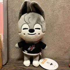 2026年最新】ウルフチャン ぬいぐるみ 10cmの人気アイテム - メルカリ