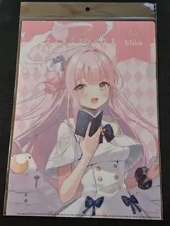 2026年最新】ブルアカ カード ミカの人気アイテム - メルカリ