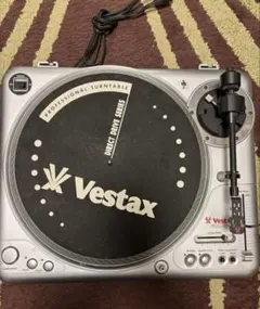 2026年最新】Vestax PDX-3000MK2の人気アイテム - メルカリ