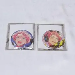 2026年最新】あんスタ 時光缶バッジ 宗の人気アイテム - メルカリ