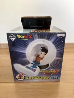 2026年最新】A賞 丸型宇宙船＆悟空の人気アイテム - メルカリ