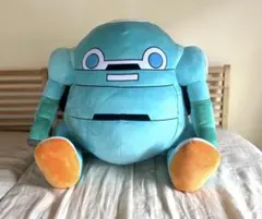 2026年最新】メカトロウィーゴ ぬいぐるみの人気アイテム - メルカリ