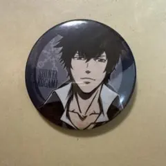 2026年最新】psycho-pass 狡噛慎也 缶バッジの人気アイテム - メルカリ
