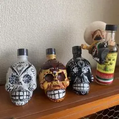 2026年最新】スカル テキーラの人気アイテム - メルカリ