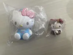 2026年最新】ハローキティ フィギュア 30周年の人気アイテム - メルカリ