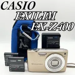 2026年最新】CASIO EX-Z400の人気アイテム - メルカリ