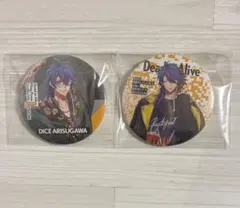 2026年最新】帝統 缶バッジ ew01の人気アイテム - メルカリ