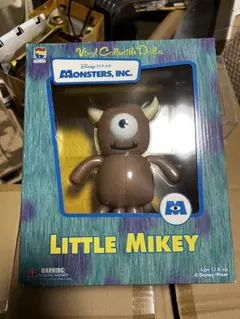 2026年最新】リトルマイキー メディコムの人気アイテム - メルカリ