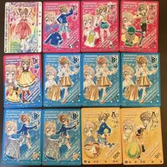 2026年最新】きらりんレボリューション カードの人気アイテム - メルカリ