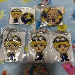 2026年最新】吉野北人クリアチャームの人気アイテム - メルカリ