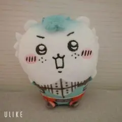 2026年最新】僕のヒーローアカデミア×ちいかわ マスコット(緑谷出久