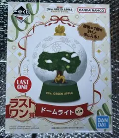 2026年最新】一番くじミセスグリーンアップル ラストワンの人気