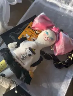 2026年最新】demodee スヌーピーの人気アイテム - メルカリ