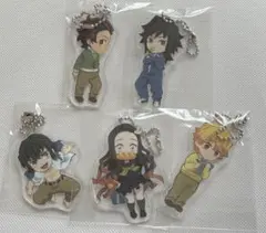 2026年最新】冨岡義勇 アクリルスタンド キメツ学園の人気アイテム