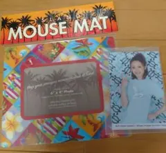 2026年最新】モーニング娘。 マウスパッドの人気アイテム - メルカリ