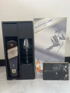 2026年最新】ジョニーウォーカー プラチナの人気アイテム - メルカリ