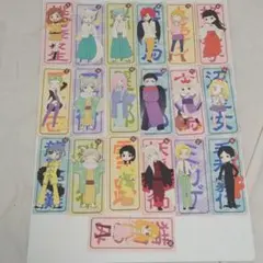 2026年最新】神様はじめました栞ステッカーの人気アイテム - メルカリ