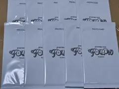 2026年最新】seventeen トレカパック 未開封の人気アイテム - メルカリ