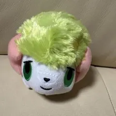 2026年最新】ポケドール シェイミの人気アイテム - メルカリ