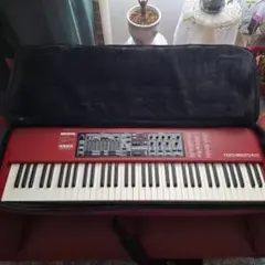 2026年最新】nord electro 4 hpの人気アイテム - メルカリ