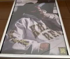 2026年最新】山本kid ポスターの人気アイテム - メルカリ