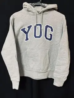 2026年最新】yogee new waves パーカーの人気アイテム - メルカリ