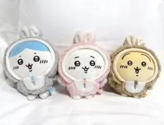 2026年最新】ちいかわ ハッピーバッグ ぬいぐるみの人気アイテム