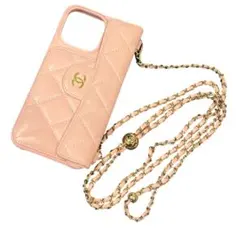 2026年最新】chanel iphoneケース 15proの人気アイテム - メルカリ