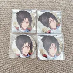 2026年最新】シャイロック 缶バッジ まほやくの人気アイテム - メルカリ