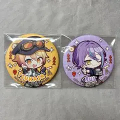 2026年最新】プロセカ セカライ 缶バッジ 司の人気アイテム - メルカリ