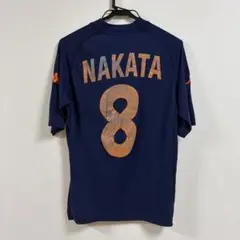 2026年最新】中田英寿 ユニフォーム ローマの人気アイテム - メルカリ