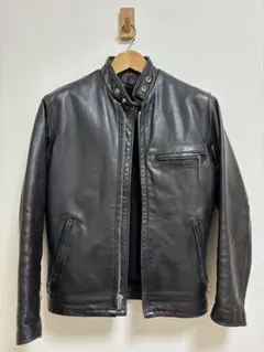 2026年最新】SCHOTT シングルライダース 141の人気アイテム - メルカリ