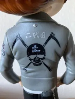 2026年最新】クローズ ボビングヘッドの人気アイテム - メルカリ