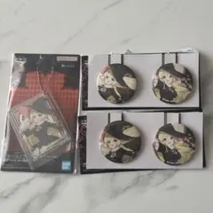 2026年最新】角巻わため 缶バッジの人気アイテム - メルカリ