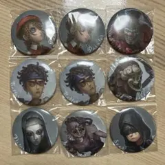 2026年最新】IDENTITY v 使徒の人気アイテム - メルカリ