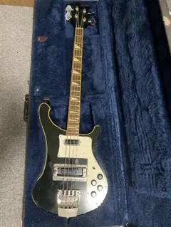 2026年最新】モデル rickenbacker grecoの人気アイテム - メルカリ