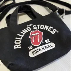 2026年最新】the rolling stones バッグの人気アイテム - メルカリ
