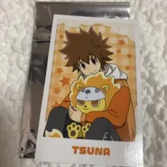 2026年最新】沢田綱吉 ジャンプの人気アイテム - メルカリ