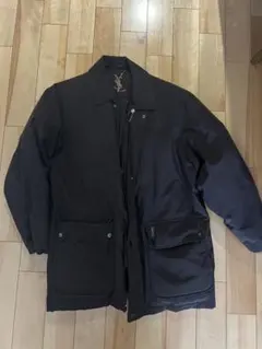 2026年最新】サンローラン ダウン ジャケットの人気アイテム - メルカリ