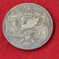 2026年最新】1887 クラウン 銀貨の人気アイテム - メルカリ