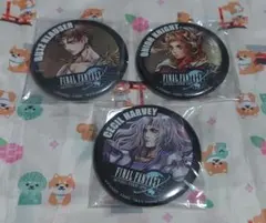 2026年最新】USJ FF缶バッジの人気アイテム - メルカリ