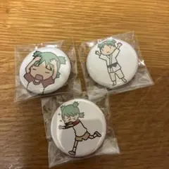 2026年最新】よつばと 缶バッジの人気アイテム - メルカリ