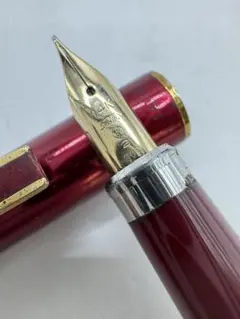 2026年最新】セーラー 14k 万年筆の人気アイテム - メルカリ