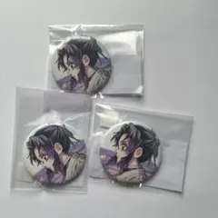 2026年最新】胡蝶しのぶ 缶バッジ まとめ売りの人気アイテム - メルカリ