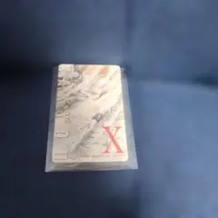 2026年最新】x clamp トレーディングカードの人気アイテム - メルカリ