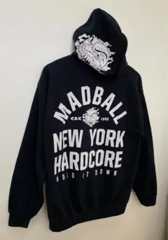 2026年最新】madball パーカーの人気アイテム - メルカリ